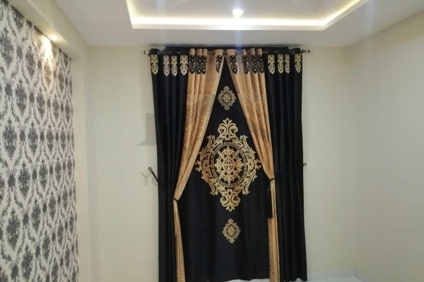 2.5 marla Double Story house For Sale in Jinnah Colony Lahore