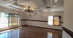 1 Kanal Used House Double Unit Available For Sale in DHA Phase 2 Islamabad