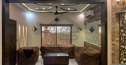 5 Marla Fully furnished house available for sale in Park view city Lahore