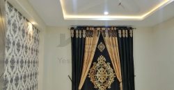 2.5 marla Double Story house For Sale in Jinnah Colony Lahore