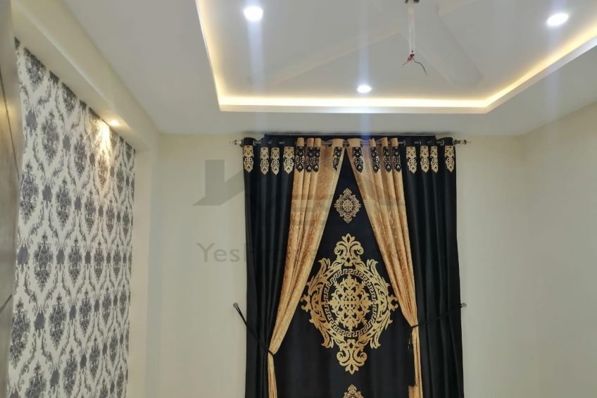 2.5 marla Double Story house For Sale in Jinnah Colony Lahore