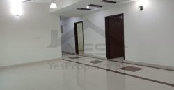 Beautiful Apartment For Rent in Askari 11