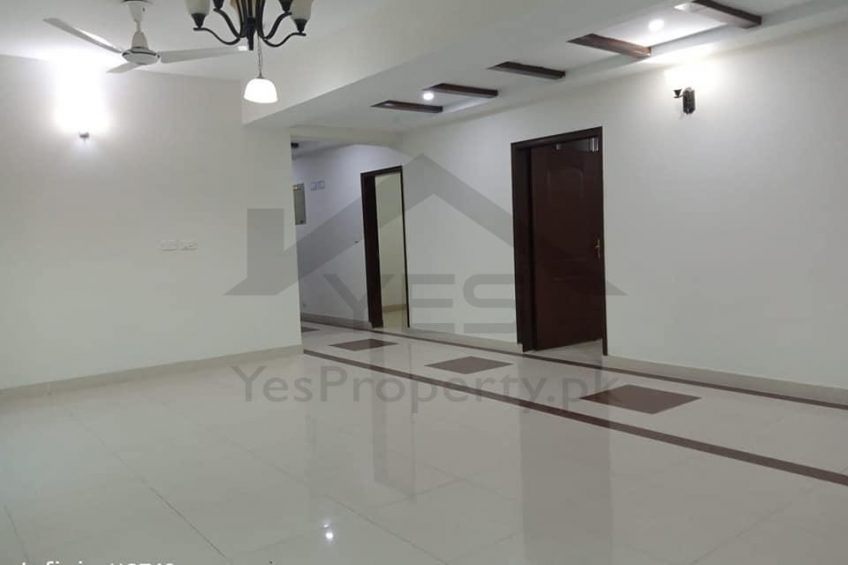 Beautiful Apartment For Rent in Askari 11