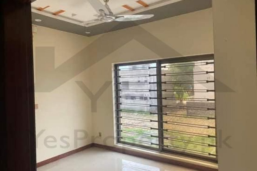 5 marla complete house for sale in khayaban e amin society