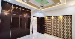 10 Marla Spanish House For Sale In Central Park Housing Schema Lahore