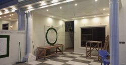 1 Kanal Spanish House For Sale In Al Rehman Garden Phase 2 LHR