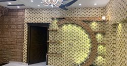 5 Marla Fully furnished house available for sale in Park view city Lahore