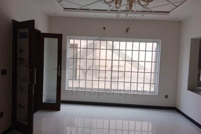 10 Marla LDA Approved Brand New House Available for Sale – PIA Society, Near Wapda Town, Lahore