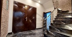 10 marla brand new house for sale in Bahria Town Lahore