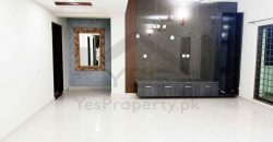 3 beds Apartment Attach Baths For Rent In Askari 10