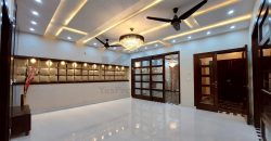 10 marla brand new house for sale in Bahria Town Lahore