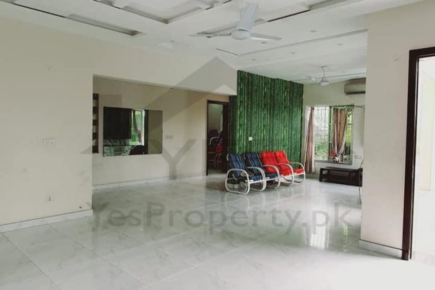 5.5 kanal luxury Farm house for sale in Sue-e-Asal