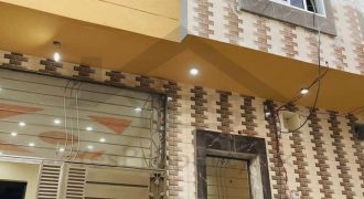 3 marlaBrand new house for sale Rizwan ford housing scheme Lahore