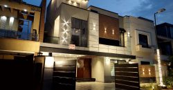 10 marla brand new house for sale in Bahria Town Lahore