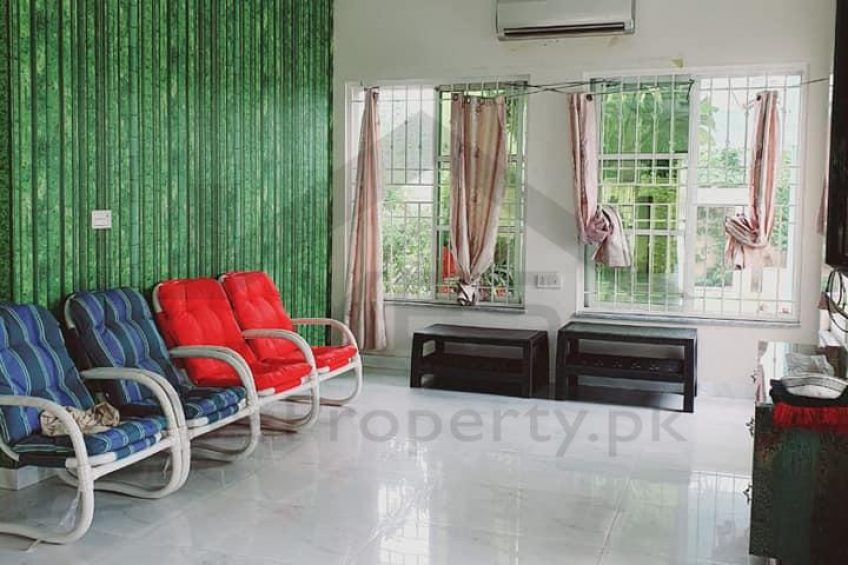 5.5 kanal luxury Farm house for sale in Sue-e-Asal