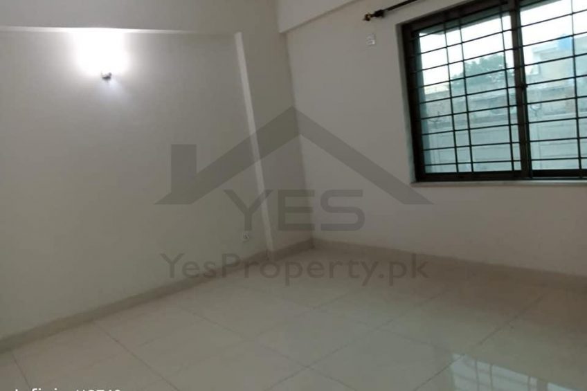 Beautiful Apartment For Rent in Askari 11