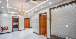 7.5 Marla Brand New Modern House For Sale In DHA Lahore