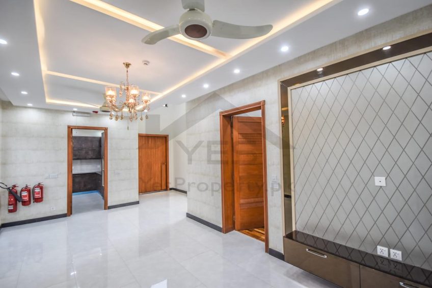 7.5 Marla Brand New Modern House For Sale In DHA Lahore