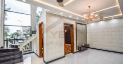 7.5 Marla Brand New Modern House For Sale In DHA Lahore