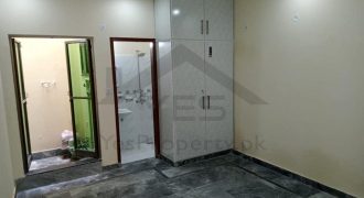 2 Marla Brand new full House For Rent in Qadri colony walton road lahore centt