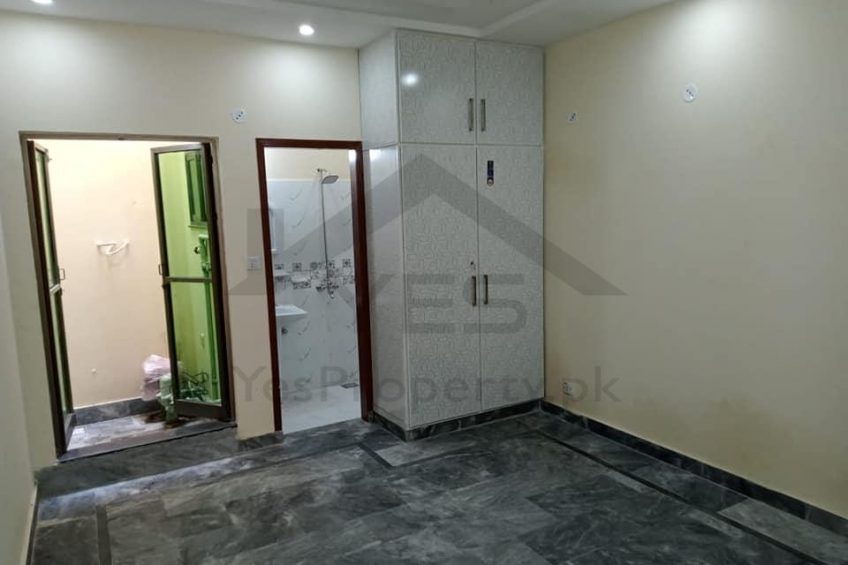 2 Marla Brand new full House For Rent in Qadri colony walton road lahore centt