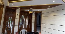 5 Marla Brand New Semi Furnished House 𝐢𝐧 , Bahria Town Lahore 𝐅𝐨𝐫 Sale.