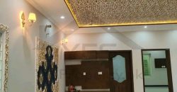 5 Marla Beautiful New house For Sale In Park View City Near Thokar niazbaig Lahore.