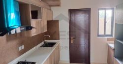 5 marla brand new house available for Rent in Dream Gardens lahore