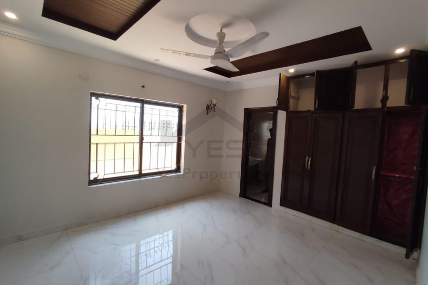 1 Kanal Used House Double Unit Available For Sale in DHA Phase 2 Islamabad