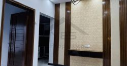 5 Marla Brand New Semi Furnished House 𝐢𝐧 , Bahria Town Lahore 𝐅𝐨𝐫 Sale.