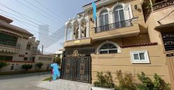 5 marla house for sale in DHA