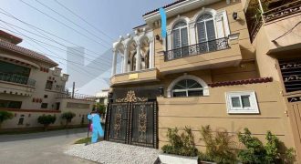 5 marla house for sale in DHA