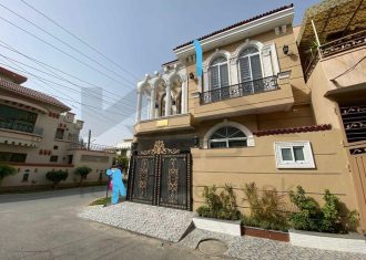 5 marla house for sale in DHA