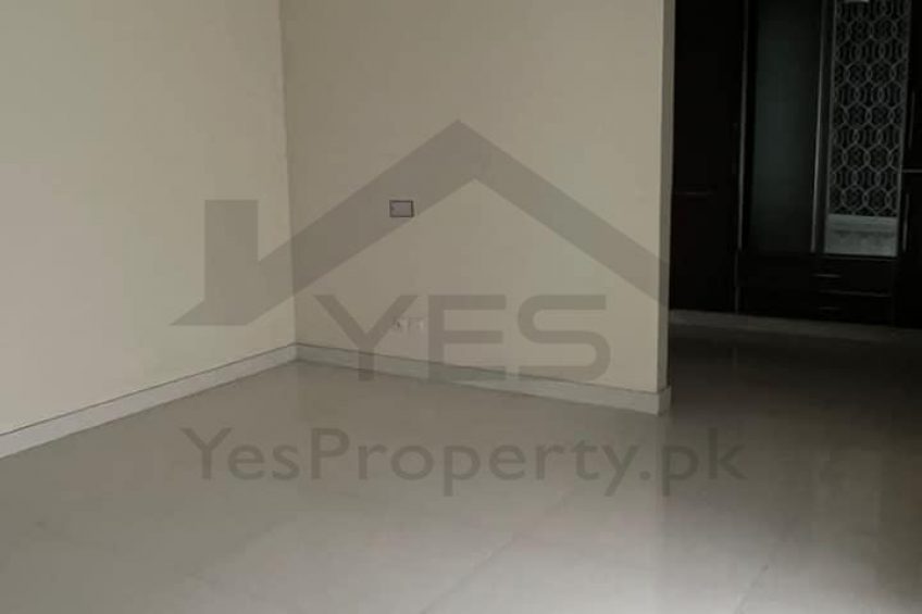 BRAND NEW LUXURY KANAL UPPER PORTION AVAILABLE FOR RENT in BAHRIA ORCHARD LAHORE