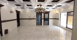 1 Kanal Used House Double Unit Available For Sale in DHA Phase 2 Islamabad