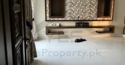 BRAND NEW LUXURY KANAL UPPER PORTION AVAILABLE FOR RENT in BAHRIA ORCHARD LAHORE