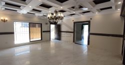 1 Kanal Used House Double Unit Available For Sale in DHA Phase 2 Islamabad