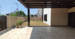 1 Kanal Used House Double Unit Available For Sale in DHA Phase 2 Islamabad