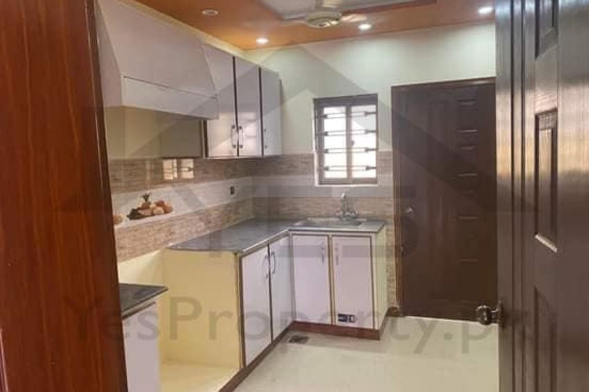 5 marla complete house for sale in khayaban e amin society