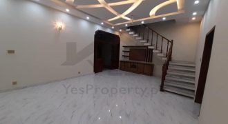 10 Marla corner beautiful House for sale in Marghzar Officer cooperative Housing Society main Multan Road Lahore