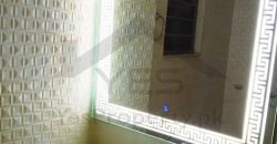 3 beds Apartment Attach Baths For Rent In Askari 10