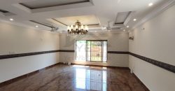 1 Kanal Used House Double Unit Available For Sale in DHA Phase 2 Islamabad