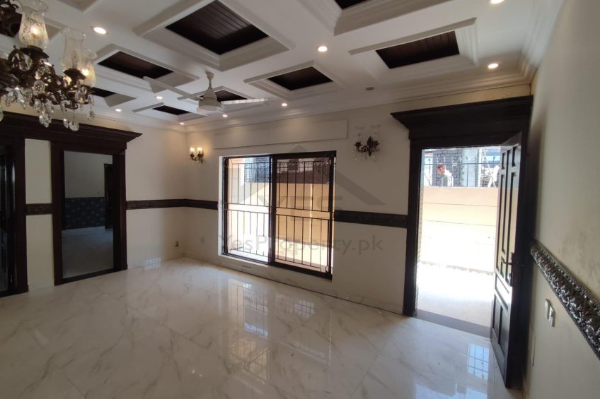 1 Kanal Used House Double Unit Available For Sale in DHA Phase 2 Islamabad