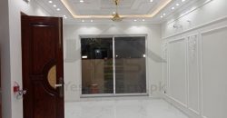 5 Marla Brand New Double Story House in DHA 9 Town