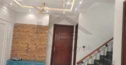 5 Marla Brand New Double Story House in DHA 9 Town