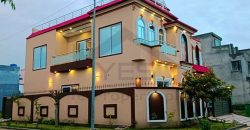 8.25 Marla B-Block phase 2 New for sale in Lahore