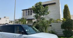 1 Kanal Luxury Banglow for sale in DHA Lahore