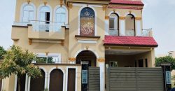 8.25 Marla B-Block phase 2 New for sale in Lahore