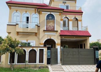 8.25 Marla B-Block phase 2 New for sale in Lahore