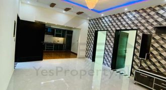 7 MARLA HOUSE FOR SALE IN DREAM GARDENS LAHORE